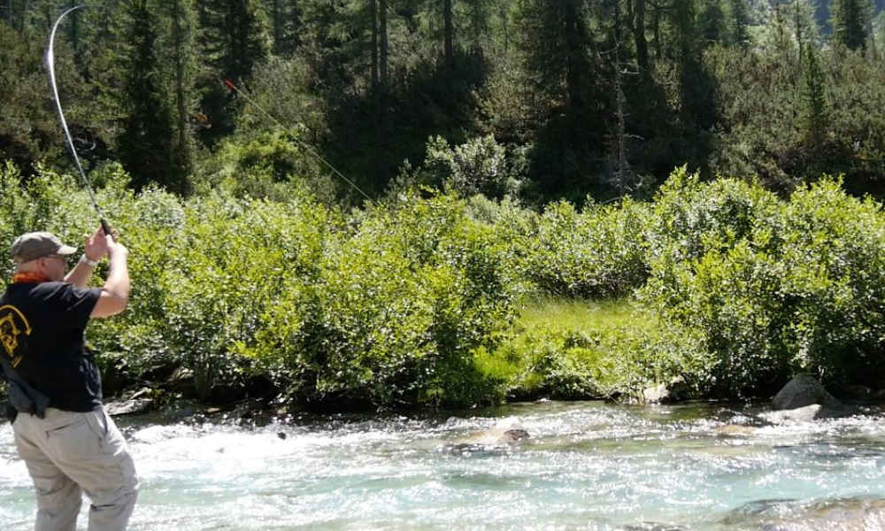 tenkara 4