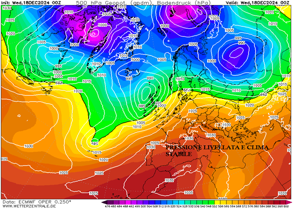 meteomarreno A 5