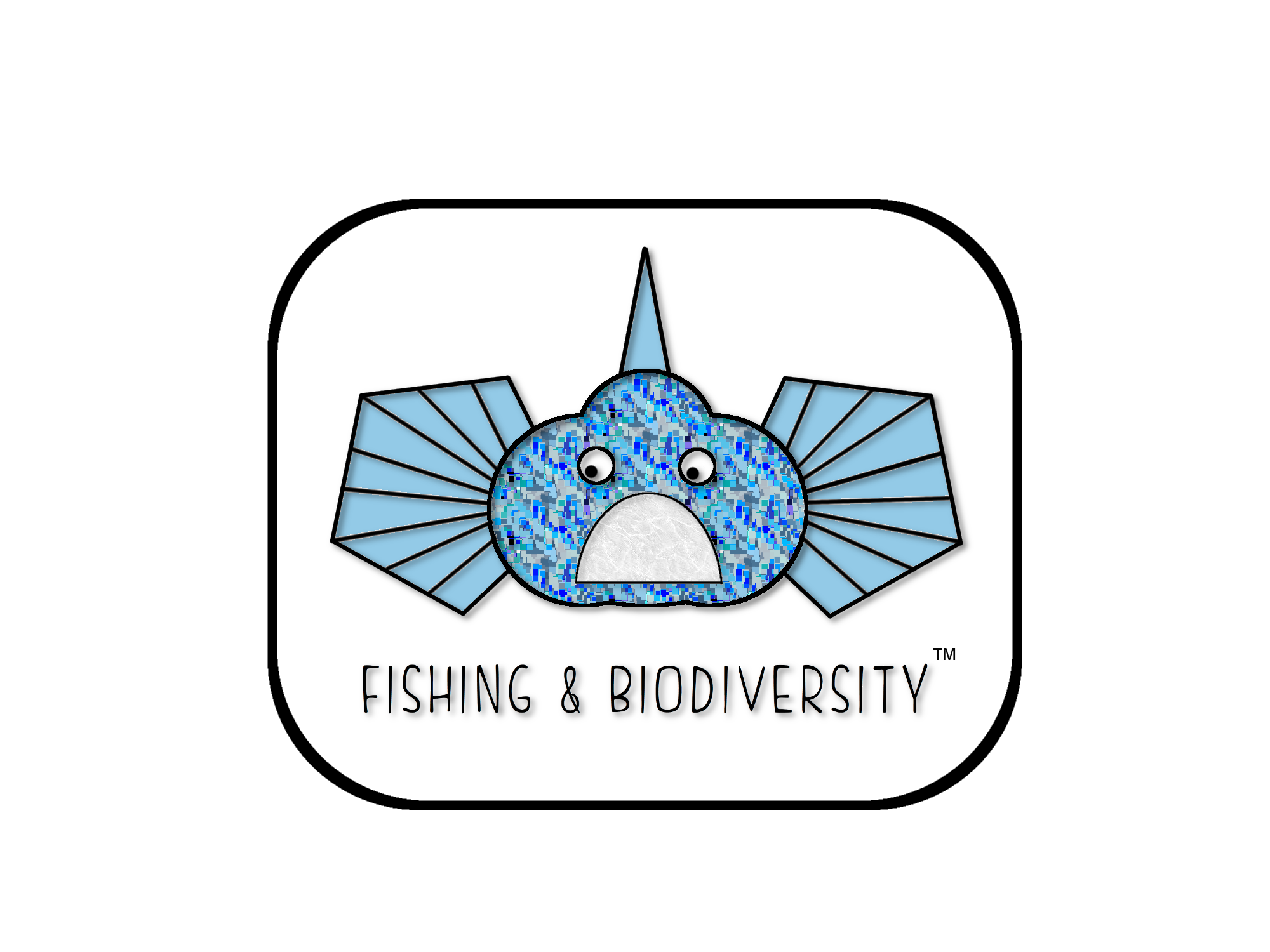 fishing biodiversity logo