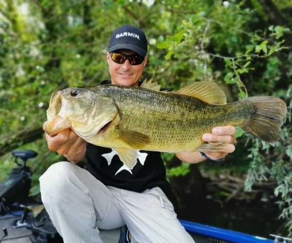 pesca al big bass 2