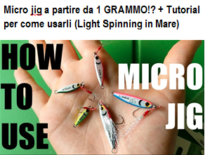video how to use micro jig