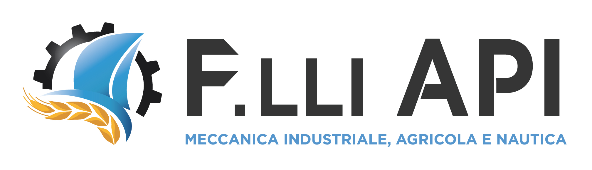 logo Flli Api