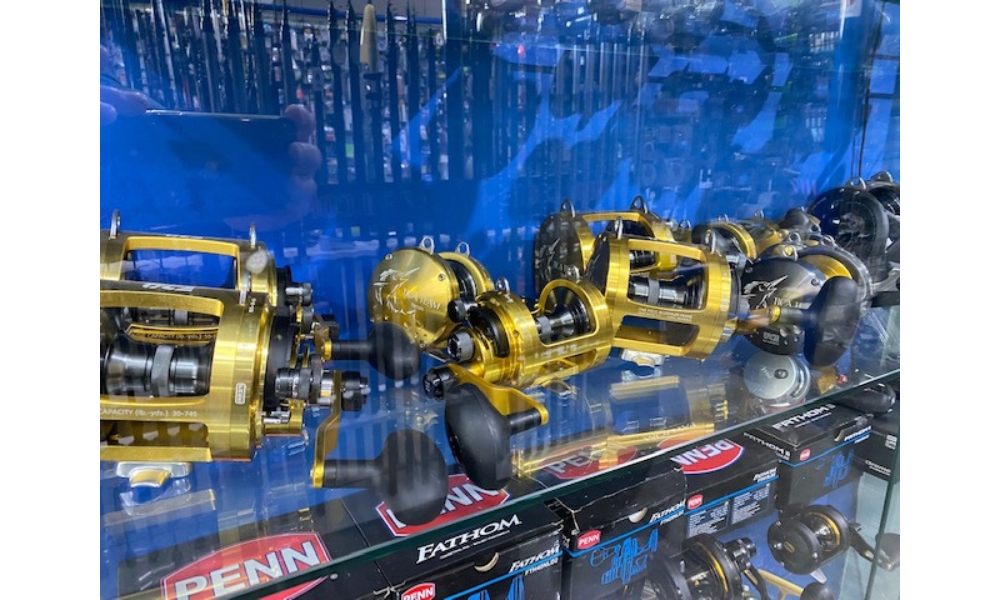 Molifishing news4