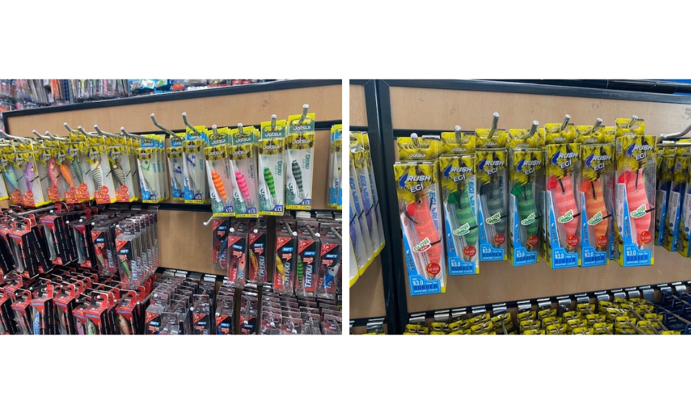 Molifishing news7