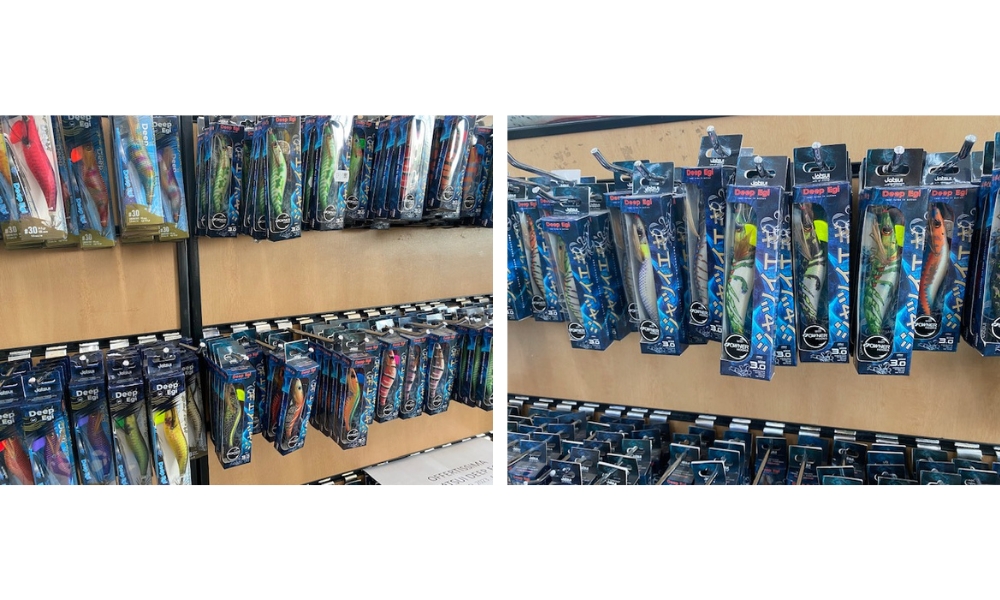 Molifishing news8