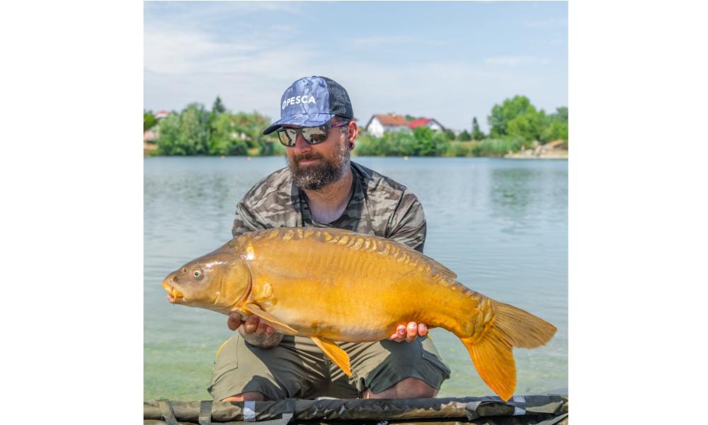 Pesca TV News2
