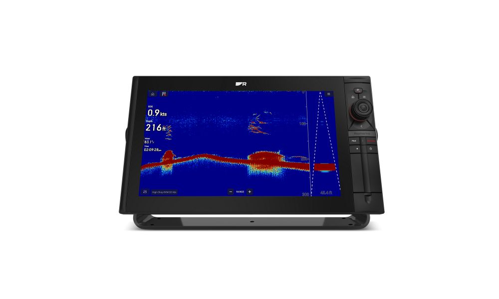 Raymarine news4