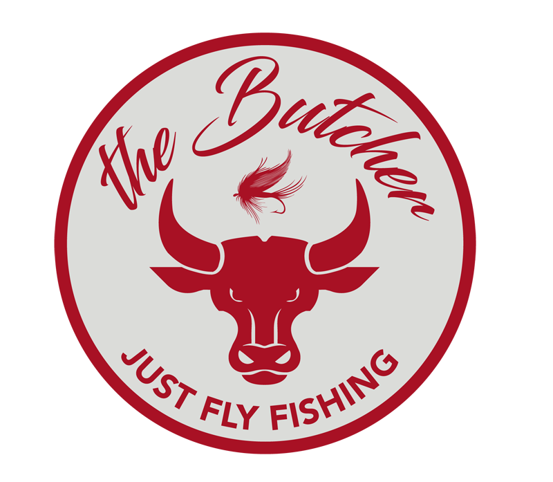 the butcher logo