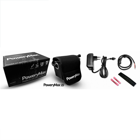 PoweryMax PX10 1