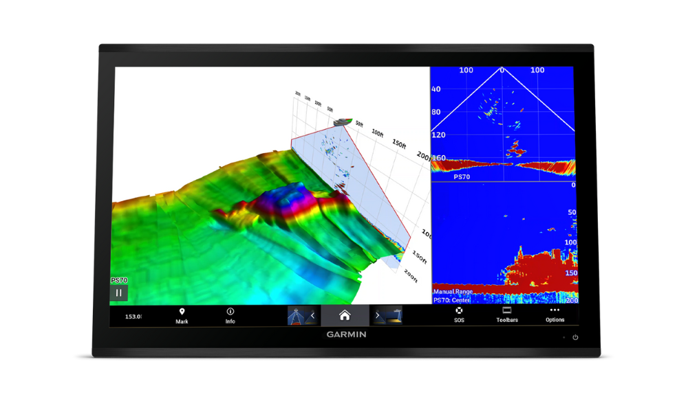 garmin 4