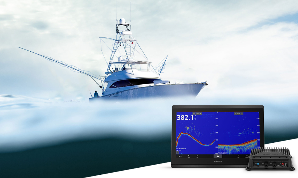 garmin 5