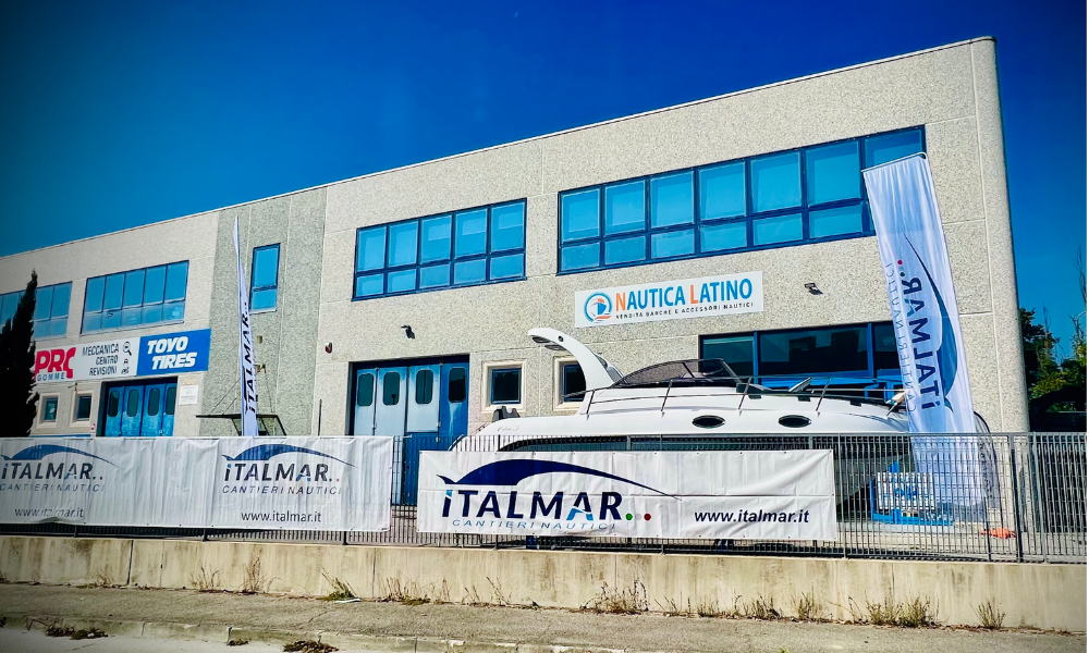 NAUTICA LATINO 1