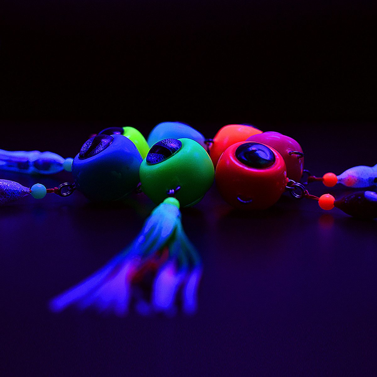 kandyball rubber glow con pulpito 1200x1200