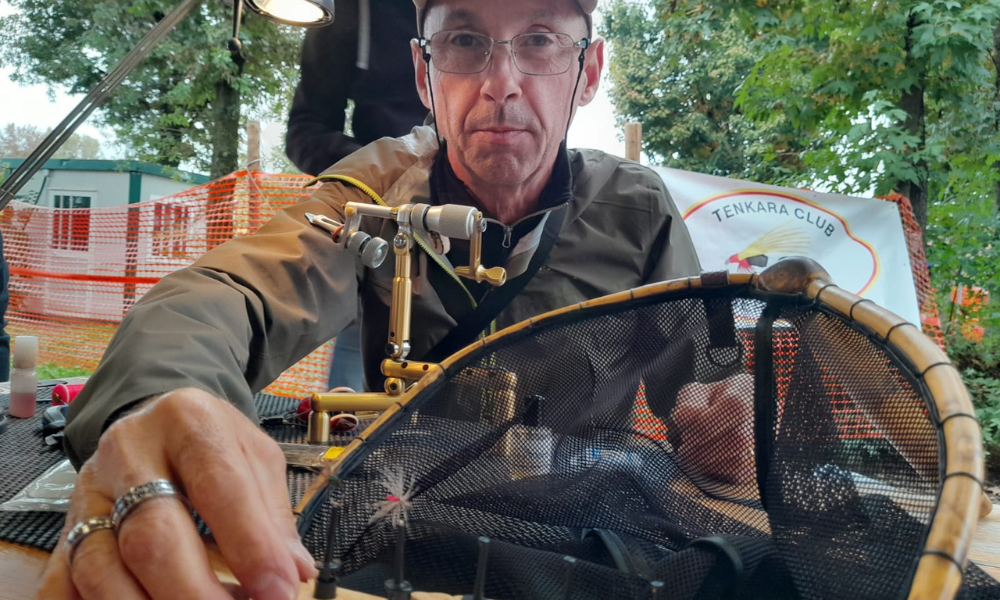 TENKARA 1