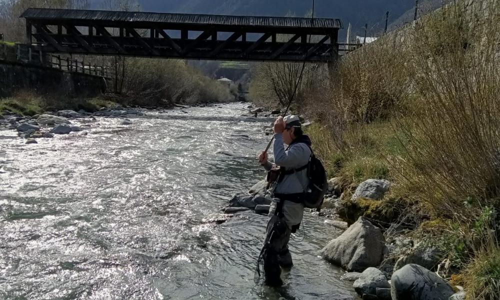 TENKARA 2