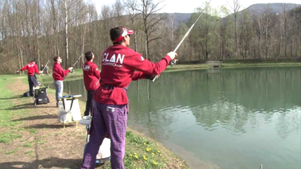 Clan Pesca Immagine1