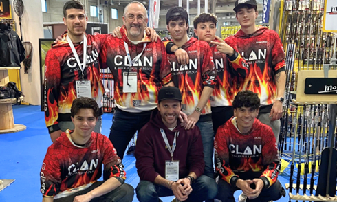 Clan Pesca Immagine2
