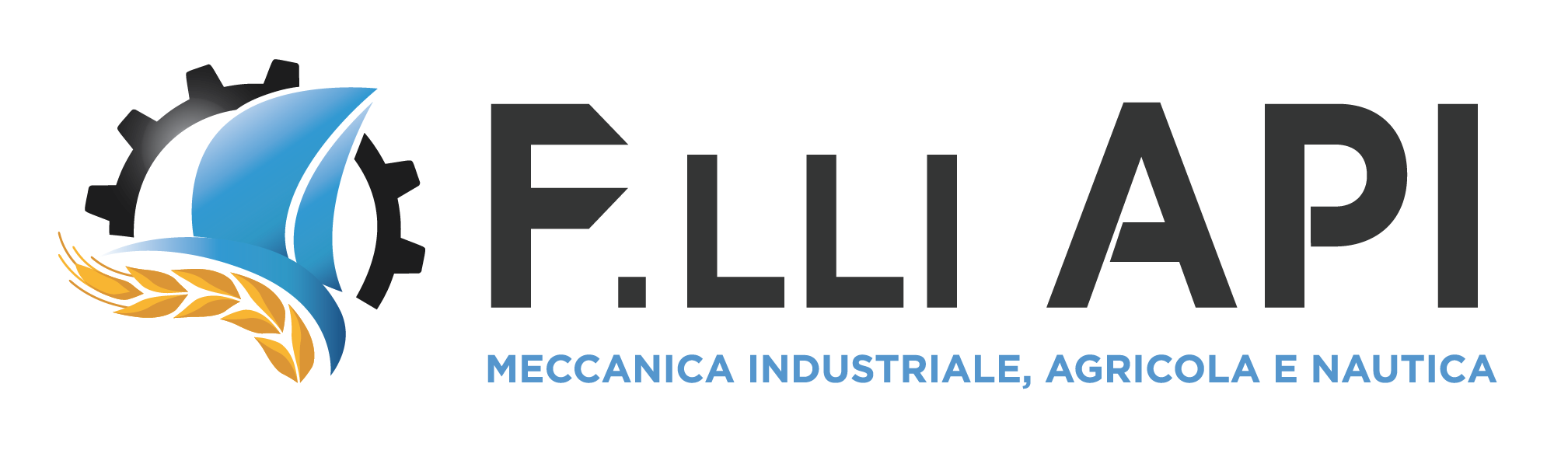 logo Flli Api