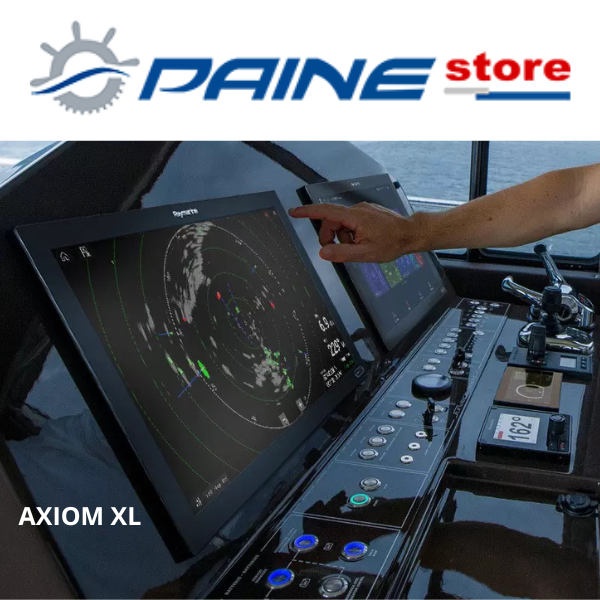AXIOM XL 600