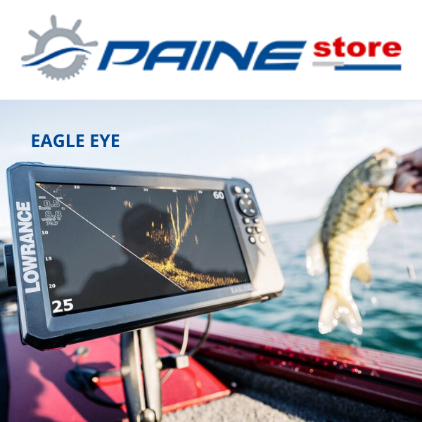 Egle eye 600