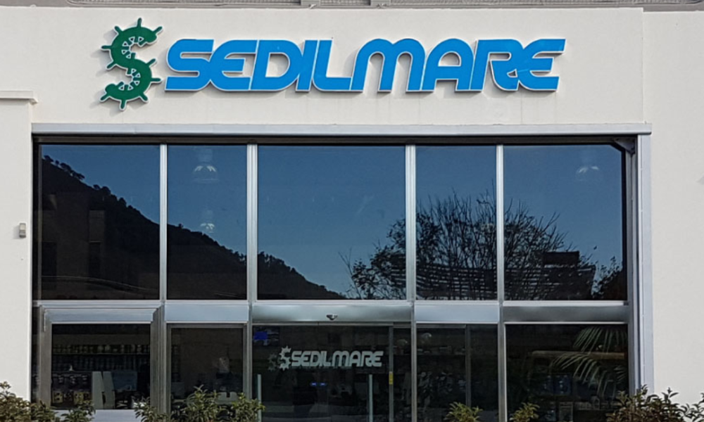 sedilmare 4