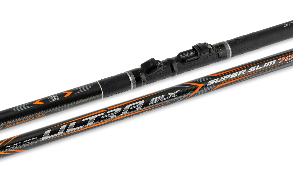 canna ULTRA BLX Super Slim