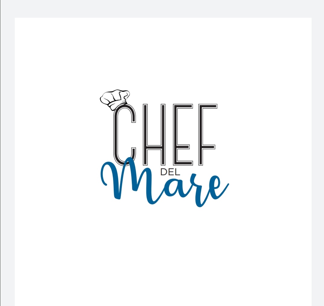 chef del mare