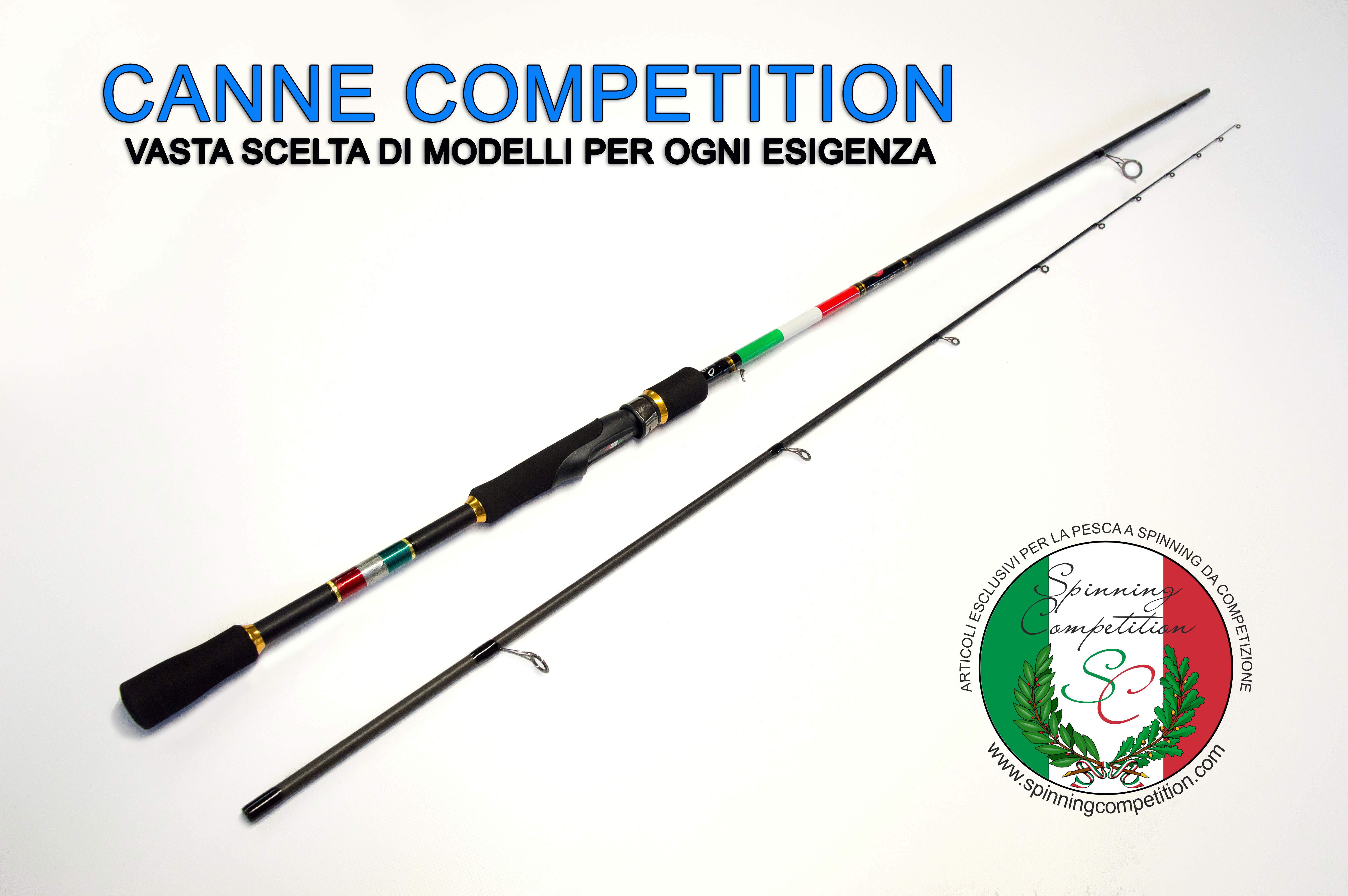 CANNE DA PESCA Competition1