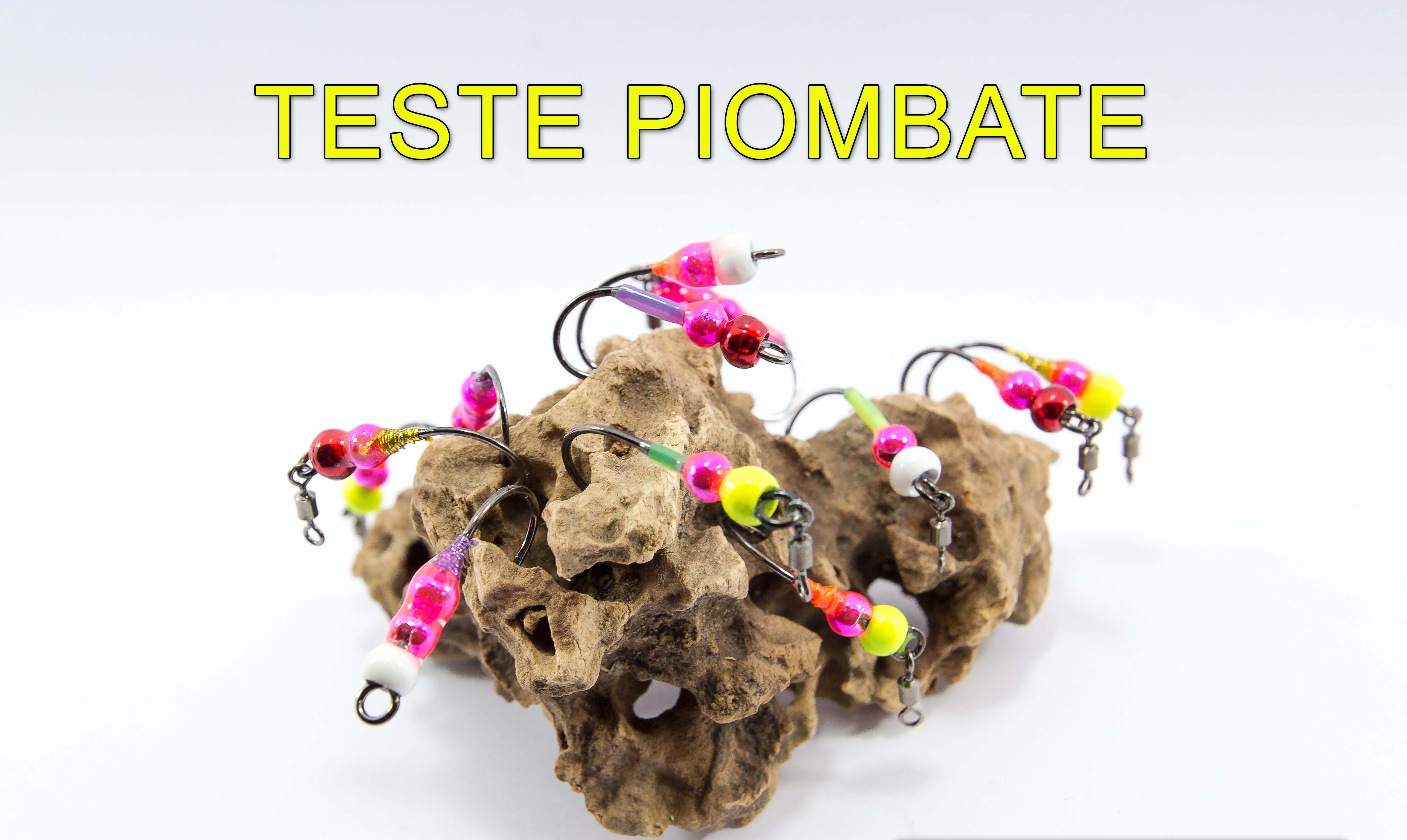 teste piombate