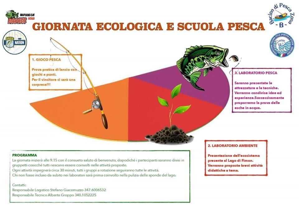 programma giornata