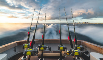 Big Game Fishing: La Caccia ai Giganti del Mare