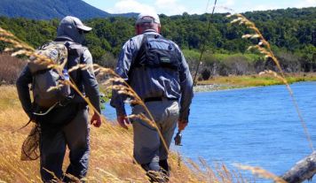 PESCARE SHOW: LEZIONI PER FUTURE GUIDE DI PESCA  NEL SALONE DELLA PESCA SPORTIVA DI IEG 