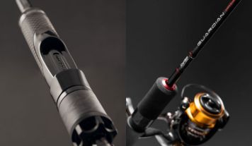 Rapture Lures: le novità di Pescare Show 22