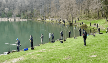 Classic Championship 2025: 10 squadre si sono sfidate per il Pescare Show Trophy