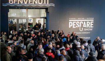 Pescare Show 2024: Conclusa la prima edizione partenopea, il salone internazionale di IEG viaggia verso Rimini