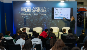 PESCARE SHOW NAPOLI 2025: AL VIA DOMANI LA FESTA DELLA PESCA SPORTIVA PER APPASSIONATI DI OGNI ETÀ