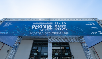 PESCARE SHOW NAPOLI: APERTA OGGI LA TRE GIORNI PER IMMERGERSI NEL MONDO DELLA PESCA SPORTIVA