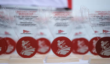 MOTONAUTICA: GRANDE SUCCESSO A RIMINI PER LA PRIMA TAPPA DEL CAMPIONATO ITALIANO MOTO D’ACQUA 2025