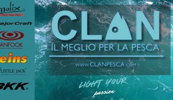 Pescare Show 2025 Napoli: Clan Pesca
