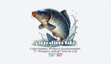 Campionati Mondiali Femminile e Under 22 di Carp Fishing