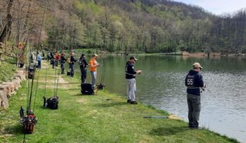 Classic Championship 2025: due giorni di spinning da campioni!