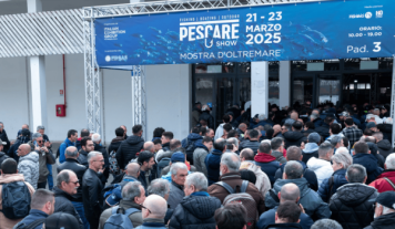 PESCARE SHOW, A NAPOLI SI CHIUDE UN’EDIZIONE ALL’INSEGNA DELLA PASSIONE PER LA PESCA