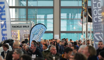 PESCARE SHOW, +50% DI VISITATORI PER IL DEBUTTO DEL SALONE DI IEG: RIMINI È IL TERRITORIO D’ELEZIONE PER LA PESCA SPORTIVA E LA SOSTENIBILITÀ