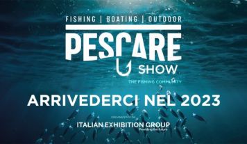 Arrivederci nel 2023