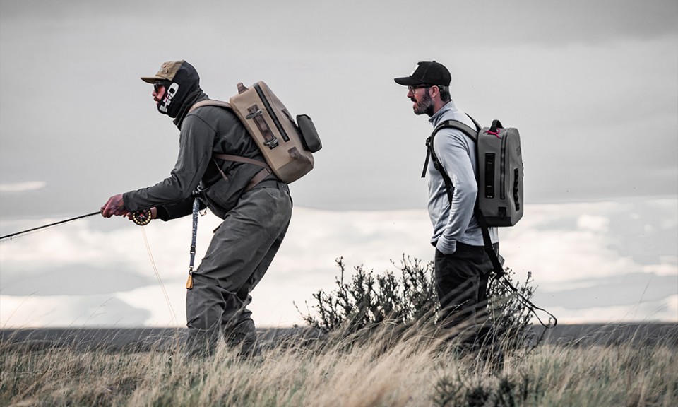 Corso per guide di pesca 