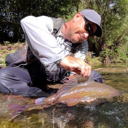 Javier Peña
