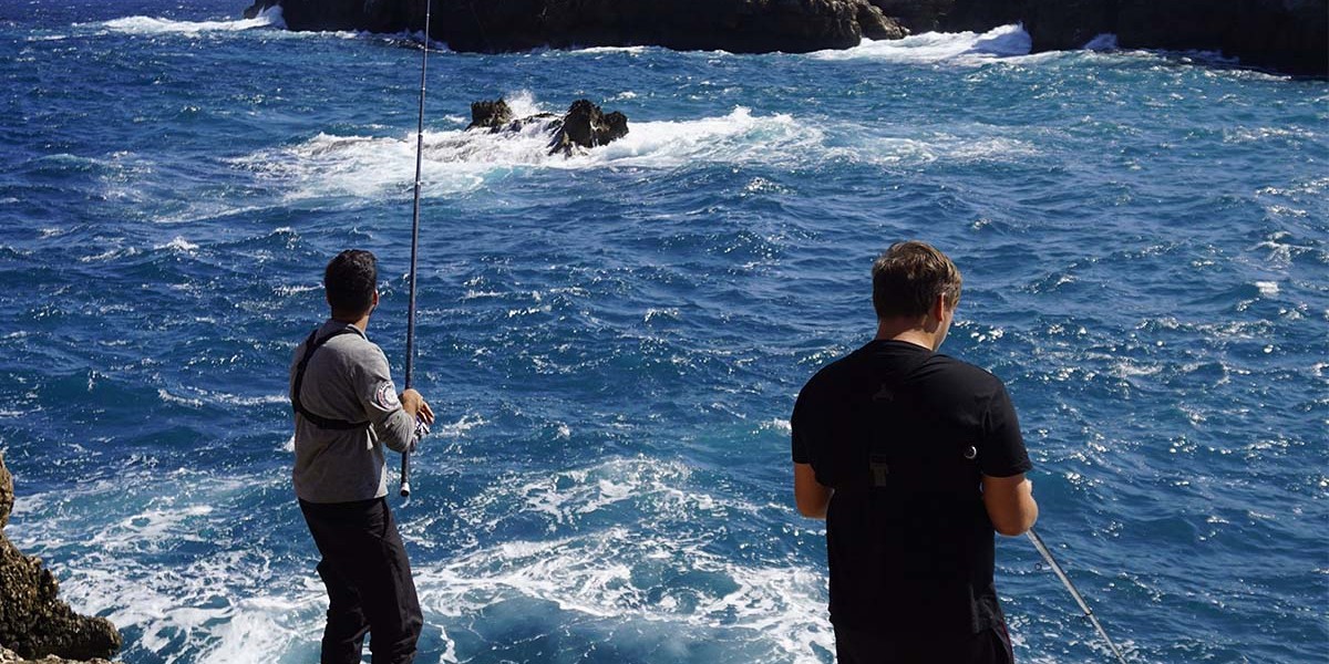 #FISHANDTIPS | Pesca Bolognese Extreme: cos’è, dove si pratica e quando
