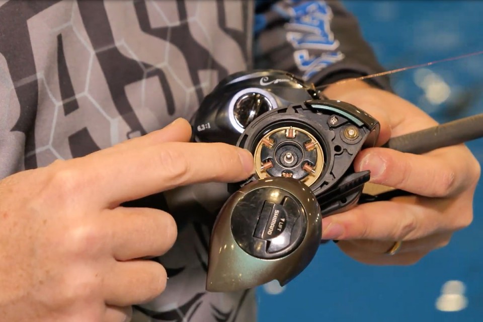 #FISHANDTIPS | Come settare il Mulinello da Casting per il Bass Fishing