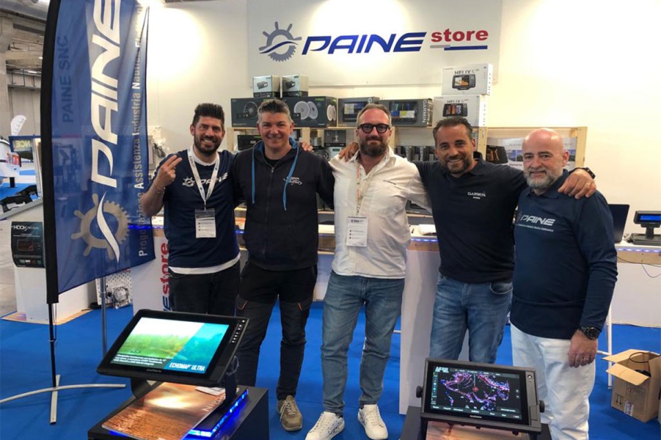 Painestore: le novità di Pescare Show 22