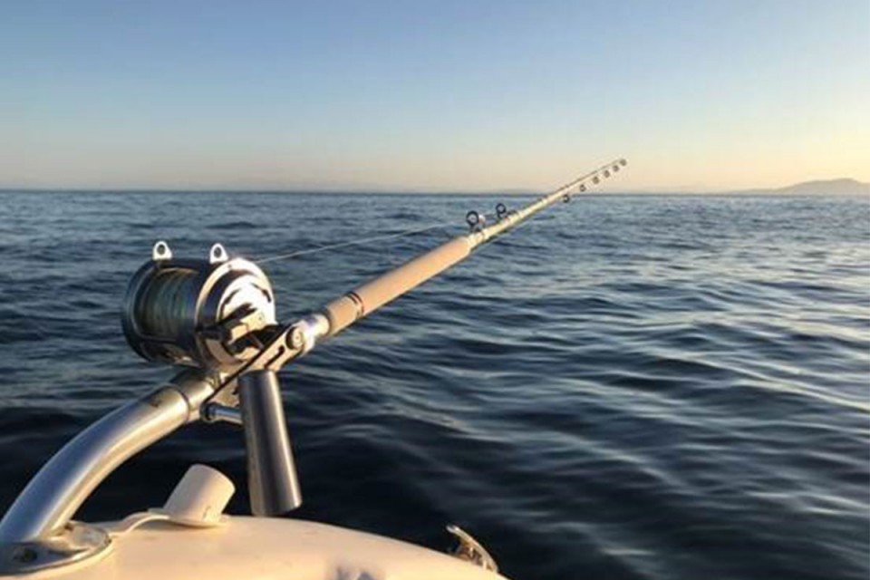 Random Fishing Custom Rods: le novità di Pescare Show 22